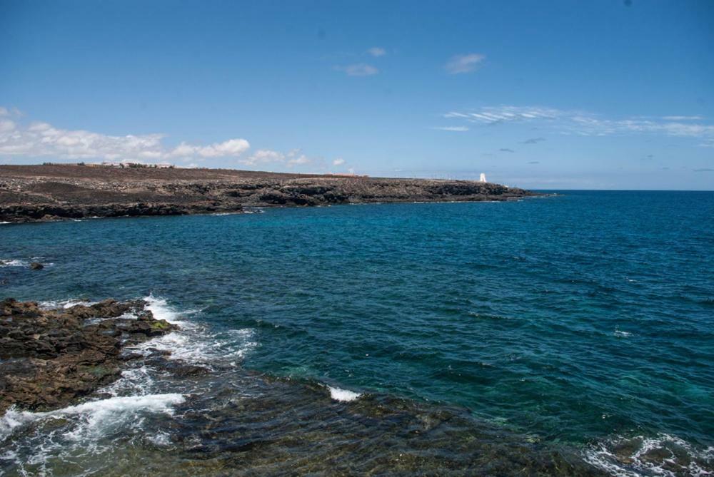 Апартаменты Fuerteventura Park Коста-де-Антигуа Экстерьер фото